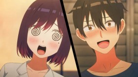 Watari-kun's ****** Is About to Collapse Episode 9 Story and Preview Images Revealed: Naoto, Yukari & Satsuki Spend the Night Together